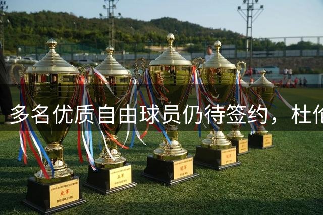 多名优质自由球员仍待签约，杜伦布朗领衔名单