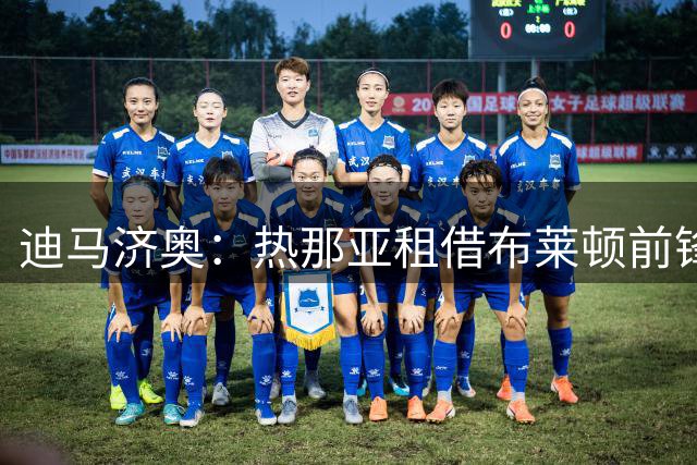 迪马济奥：热那亚租借布莱顿前锋弗格森 海鸥承担三成薪资