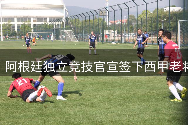 阿根廷独立竞技官宣签下西甲老将路易斯-阿维拉
